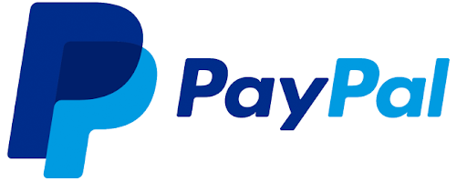 pay with paypal - The Florida Project Store
